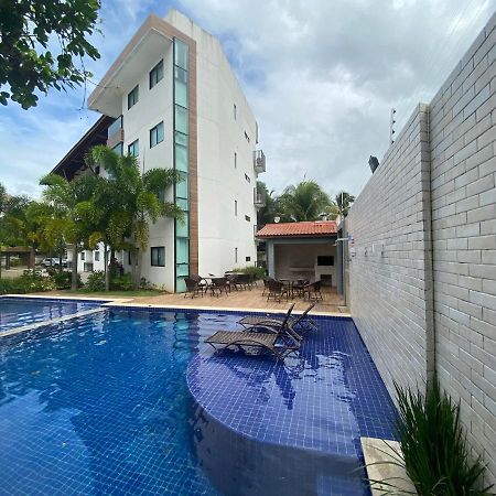 Porto Bello Condominio Pôrto das Galinhas Екстериор снимка